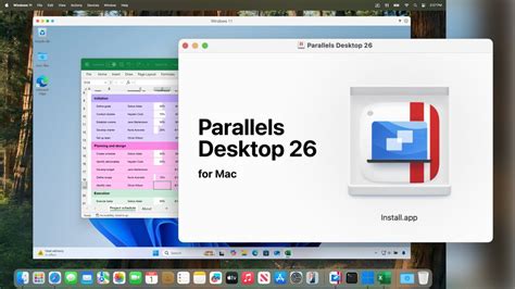 Parallels desktop mac PenalbaWeb.com
