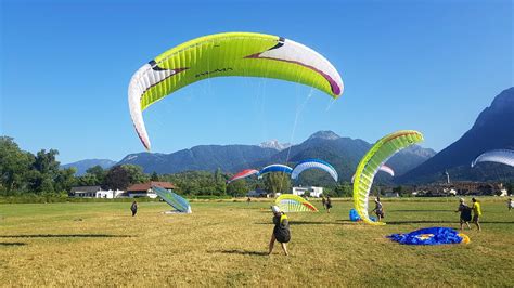 Parapente PenalbaWeb.com