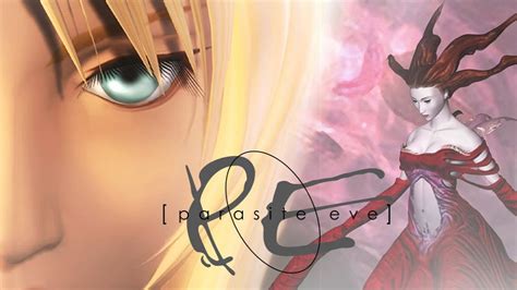 Parasite eve PenalbaWeb.com