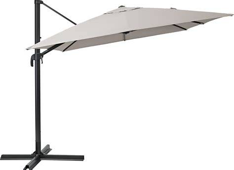 Parasol acero PenalbaWeb.com