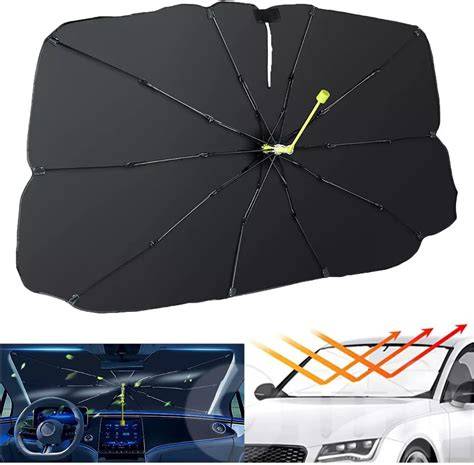 Parasol automovil PenalbaWeb.com