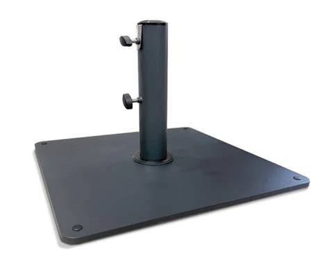 Parasol base PenalbaWeb.com