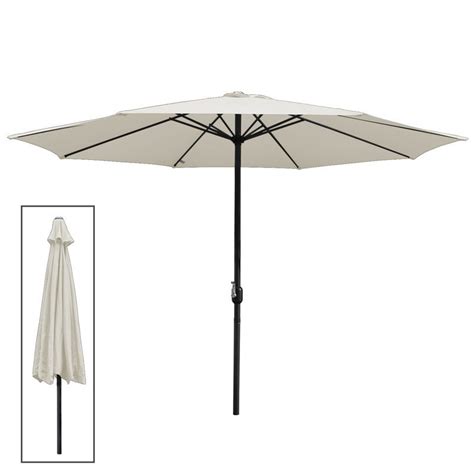 Parasol beige PenalbaWeb.com