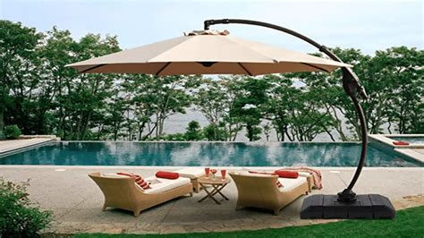 Parasol jardin PenalbaWeb.com