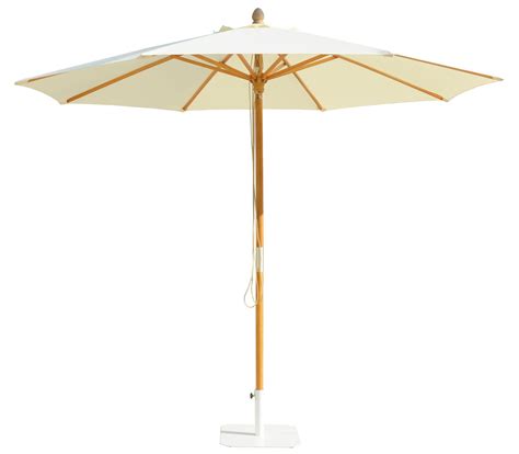 Parasol madera PenalbaWeb.com