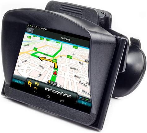 Parasol tomtom navegador PenalbaWeb.com