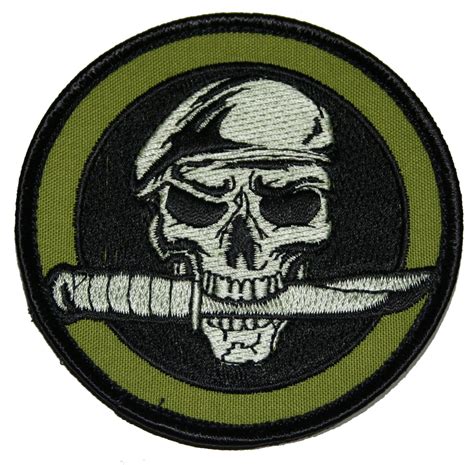 Parches militares PenalbaWeb.com