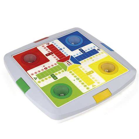 Parchis automatico 4 jugadores PenalbaWeb.com
