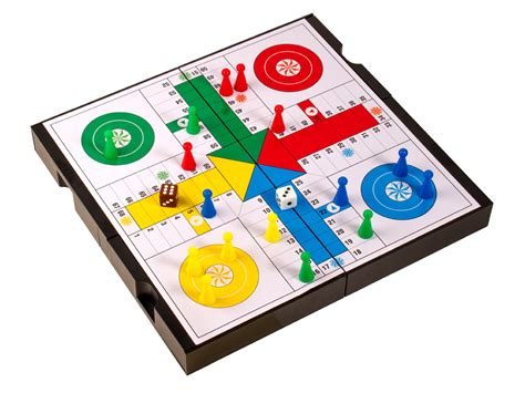 Parchis oca magnetico PenalbaWeb.com