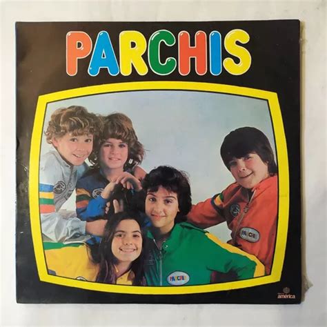 Parchis vinilo PenalbaWeb.com
