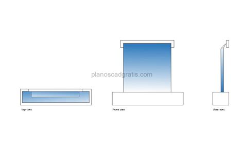 Pared agua PenalbaWeb.com