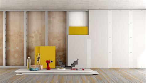 Pared de pladur PenalbaWeb.com