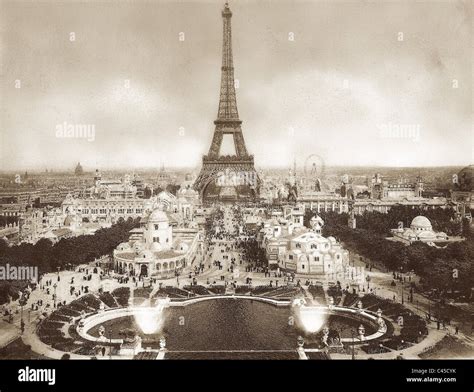 Paris 1900 PenalbaWeb.com