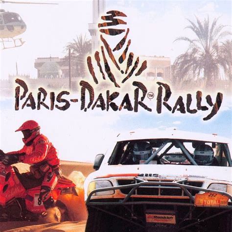 Paris dakar PenalbaWeb.com