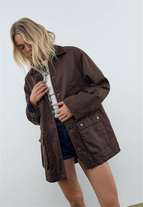 Parka chaquetas PenalbaWeb.com