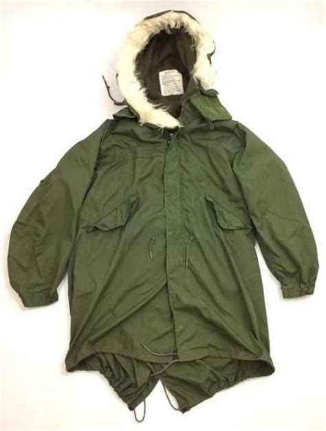 Parka original PenalbaWeb.com