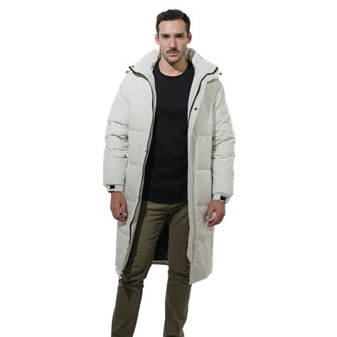 Parkas blanco PenalbaWeb.com