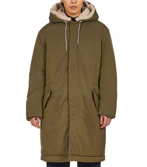 Parkas hombres PenalbaWeb.com