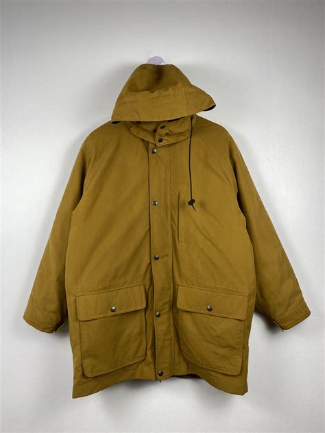 Parkas vintage PenalbaWeb.com