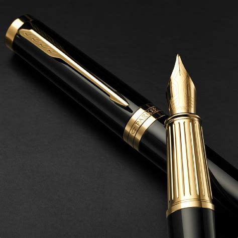 Parker ingenuity PenalbaWeb.com