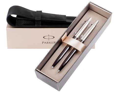 Parker jotter set PenalbaWeb.com