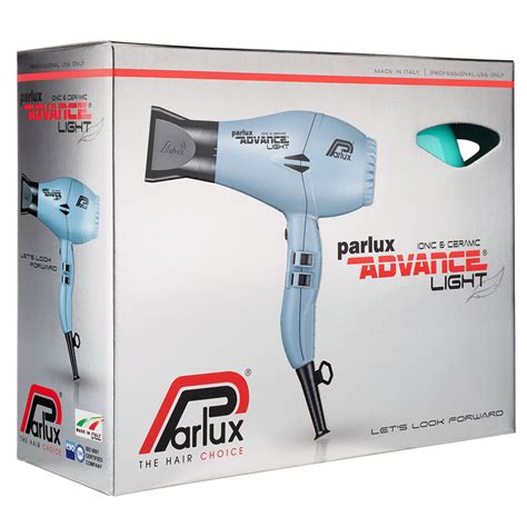 Parlux hair PenalbaWeb.com