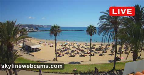 Parque america cam PenalbaWeb.com