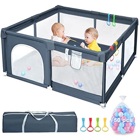 Parque bebe PenalbaWeb.com