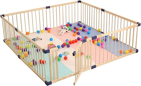 Parque juegos bebe PenalbaWeb.com