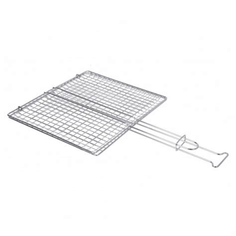 Parrilla doble PenalbaWeb.com