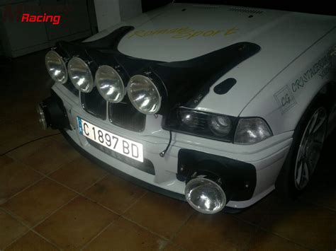 Parrilla faros PenalbaWeb.com