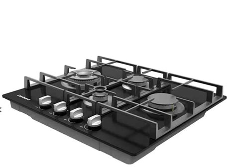 Parrilla fuegos placa PenalbaWeb.com