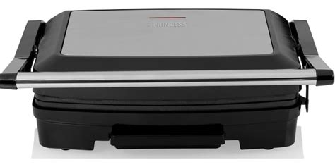 Parrilla princess PenalbaWeb.com