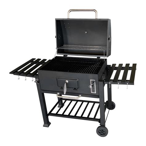 Parrilla PenalbaWeb.com