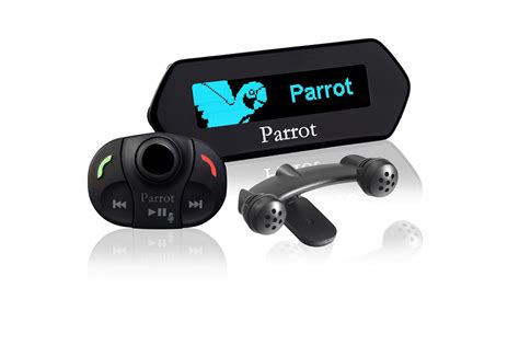 Parrot 9100 PenalbaWeb.com
