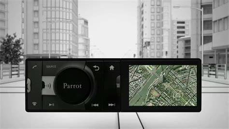 Parrot asteroid PenalbaWeb.com