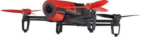 Parrot bebop drone red PenalbaWeb.com