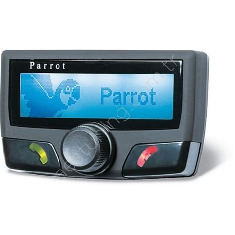 Parrot ck PenalbaWeb.com