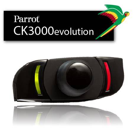 Parrot ck3000 PenalbaWeb.com