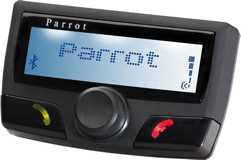 Parrot ck3100 PenalbaWeb.com