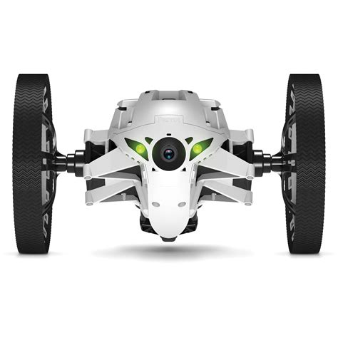 Parrot drone jumping sumo PenalbaWeb.com