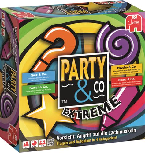 Party co PenalbaWeb.com