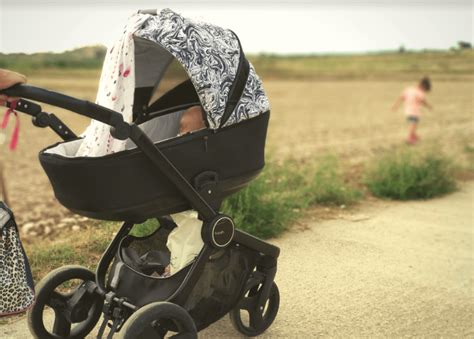 Paseo bebe capazo PenalbaWeb.com