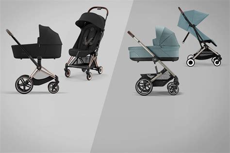 Paseo cybex onyx PenalbaWeb.com