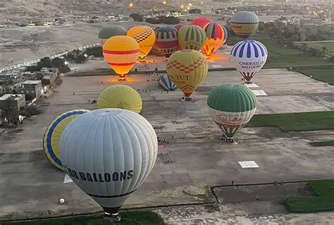 Paseo en globo PenalbaWeb.com