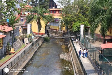 Paseo rio PenalbaWeb.com