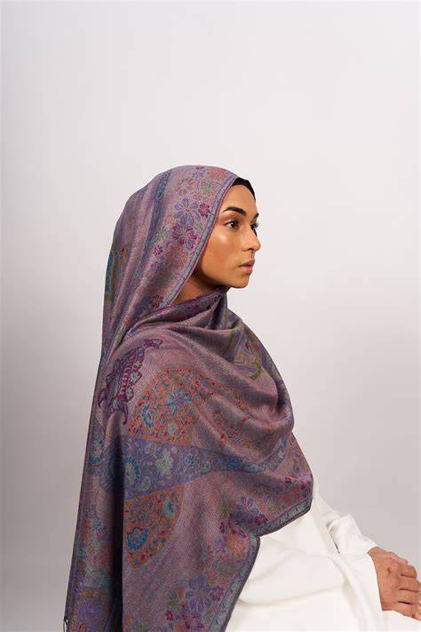 Pashmina PenalbaWeb.com