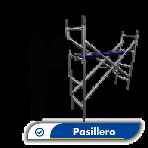 Pasilleros PenalbaWeb.com