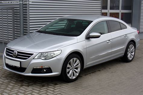 Passat cc 2010 PenalbaWeb.com