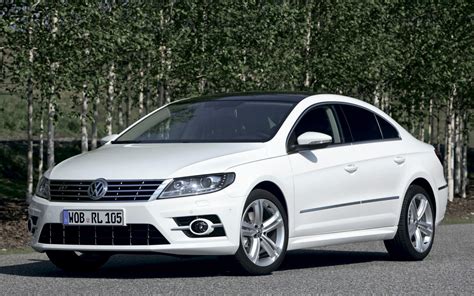 Passat cc r line PenalbaWeb.com